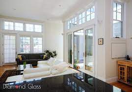 4 Benefits Of Glass Doors Custom