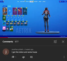 Here's a list of all fortnite skins and cosmetics on one page which can be searched by category, rarity or by name. Fortnite Thicc Skins Youngpeopleyoutube
