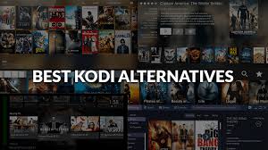 150+ apps for streaming free movies, tv shows and live tv on your amazon firestick. 5 Best Kodi Alternatives For Free Streaming The Best Of 2020