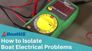Our digital library hosts in multiple countries, allowing you to get the most less latency time to download any of our books like this one. How To Troubleshoot Boat Electrical Problems Using A Multimeter Boatus Youtube