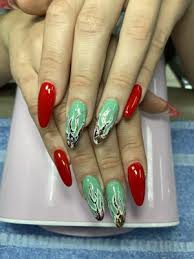 how nails spa 490 suncrest town