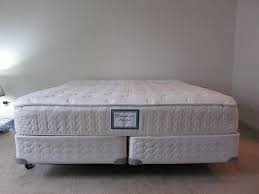 sagging sealy mattress problem and