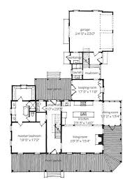These Southern Living House Plans