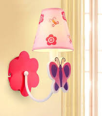 Beautiful Wall Lamp For Kids Elitee