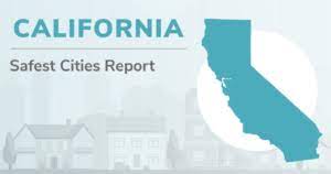 california s safest cities of 2023