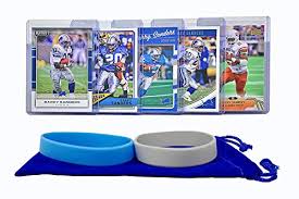 😂 the retired quarterback took a swing at another old cowboys star amid commentary of a play where chiefs cornerback marcus peters shied away from. Dallas Cowboys Trading Card Gift Set Assorted Bundle 5 Deion Sanders Football Cards Sports Outdoors Fan Shop