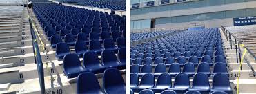 Stadium Seat Case Study Byu Stadium Seating Stadium Seats