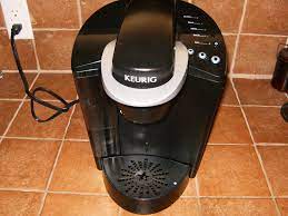How to open and clean Keurig Coffee Maker - iFixit Repair Guide
