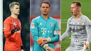 Manuel peter neuer (german pronunciation: Bundesliga Is Manuel Neuer Still The Best Goalkeeper For Bayern Munich And Germany
