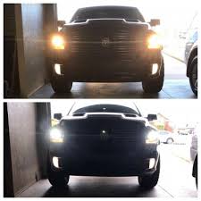 low beam hid conversion kit for 2016