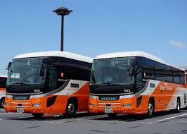 narita airport limousine bus guide