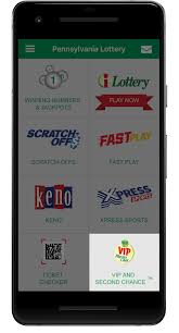 Scan your lotto tickets using your phone!? Pennsylvania Lottery Pa Lottery Official Mobile App Faq