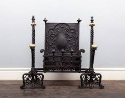 Antique Andirons Archives Ryan