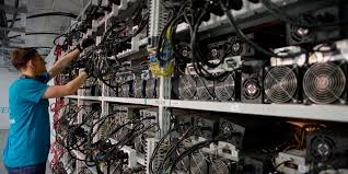 Hashflare is a mining site that accepts bitcoin and other altcoins such as ethereum, litecoin, zcash & dash. Canadian Crypto Miner Bitfarms Is Planning A Huge New Bitcoin Mining Site In Argentina Currency News Financial And Business News Markets Insider
