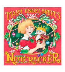 Mary engelbreit happy birthday awards. Mary Engelbreit S Nutcracker Picture Book Hearthsong