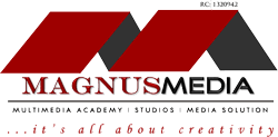 Leading film school in Nigeria | Multimedia services and event coverage in Enugu - Magnus Film Academy