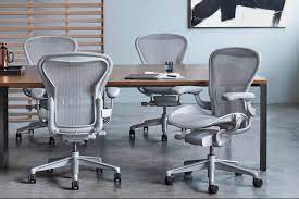 the best office chairs for a shorter
