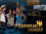 caribbean thunder