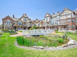 naperville il townhomes
