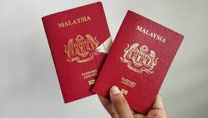 vietnam visa from msia a