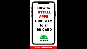 We did not find results for: How To Install Apps Directly To Sd Card From Play Store Shorts Youtube