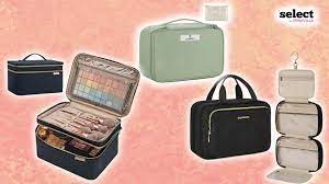 12 best makeup bags for easy storage