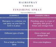 what-is-the-difference-between-finishing-spray-and-hairspray