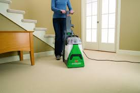 bissell big green deep cleaning carpet