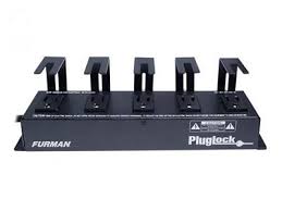 Furman Pluglock Circuit Breaker