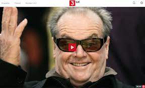 3sat-Doku: Jack Nicholson - Das ...