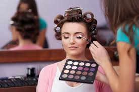 best and famous bridal makeup artists
