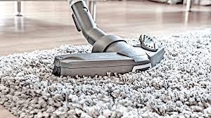 residential carpet cleaning spokane