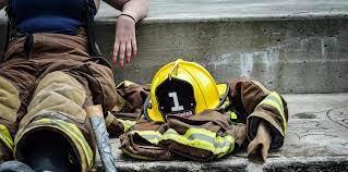 16 firefighter interview questions and