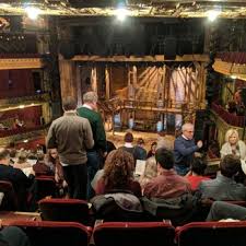 Cibc Theatre 2019 All You Need To Know Before You Go With