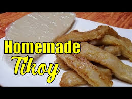 tikoy recipe how to make chinese new