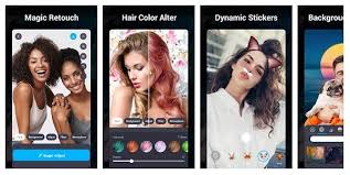 10 best face editor for android and iphone