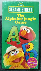 The fallen are remnants of a mighty civilization that had been flourishing under the traveler's grace until an apocalyptic event called the whirlwind, much akin. Sesame Street The Alphabet Jungle Game Vhs 1998 For Sale Online Ebay