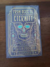 A search query can be a title of the book, a name of the author, isbn or anything else. From Here To Eternity By Caitlin Doughty Hobbies Toys Books Magazines Religion Books On Carousell