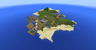 7747 likes · 51 talking about this. Island Village Minecraft Education Edition