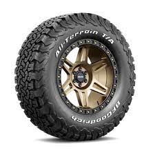 goodrich all terrain t a ko2 all