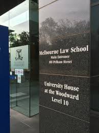 Legal Academic Skills Centre   Melbourne Law School
