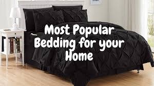 best bed sheets for your home