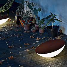 20 modern patio lighting ideas you will