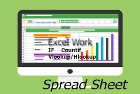 Make Excel Spreadsheet Excel Chart Pdf To Excel