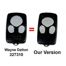wayne dalton 327310 3973c compatible