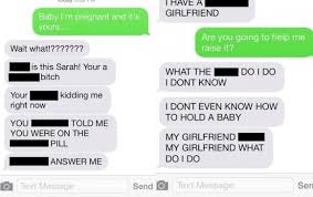 Some of the best pranks are the simplest. 8 Absolutely Genius Text Based Pranks The Daily Edge