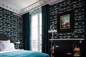 the best boutique hotels in paris the