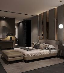 { 7 } moroccan style twin bedroom decor. Bedroom Interior Design Modern Style Trendecors