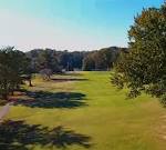 Golf Courses | Clarksville, TN