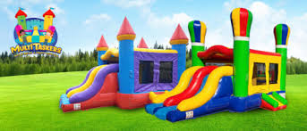 Bounce Houses, Water Slides, Dry Slides and inflatables in Moore, Norman,  Midwest City, Oklahoma City, Del City, Bethany, Edmond, Choctaw -  MultiTaskers
